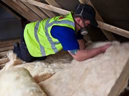 Types of Insulation We Offer in Loretto, TN